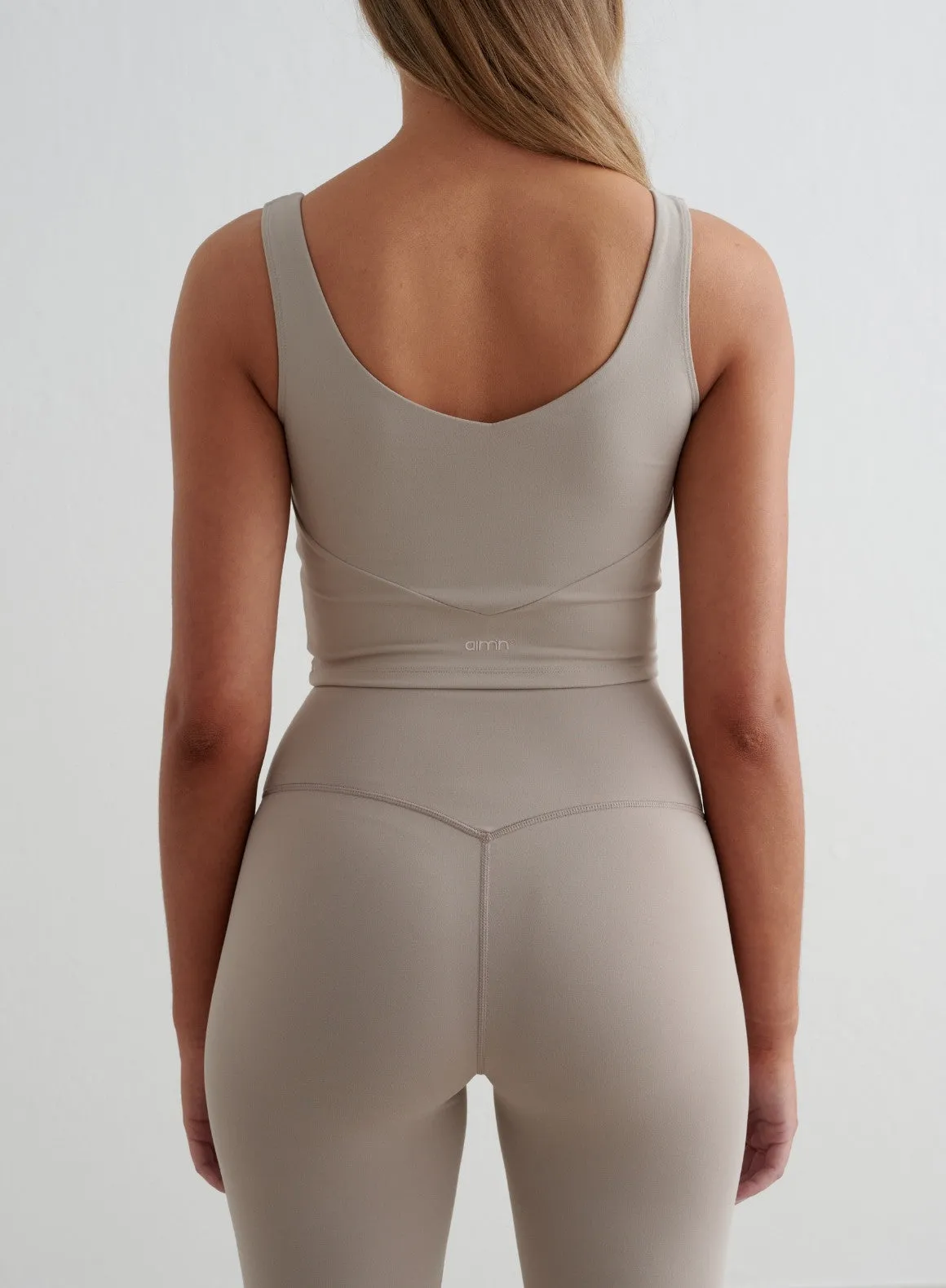 Dark Clay Sense Tights