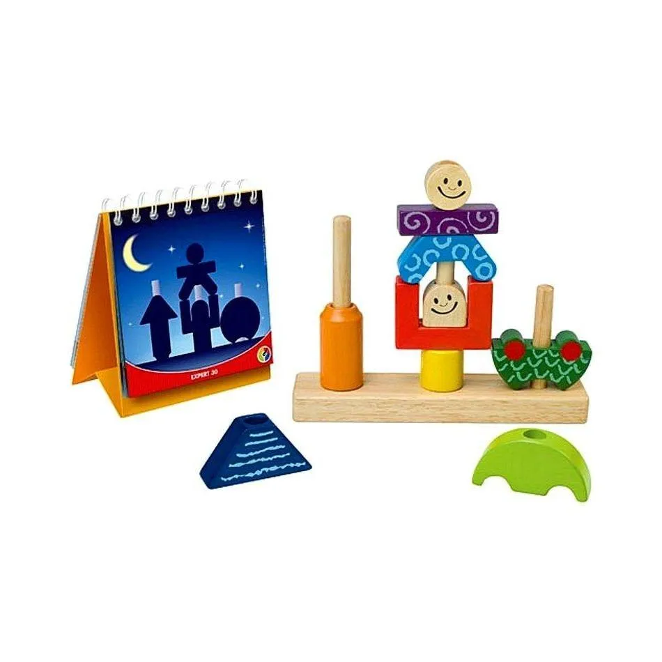 Day & Night (Smart Games)