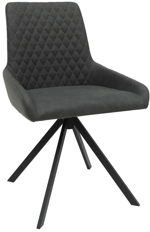 Delta Fixed Top Dining Table