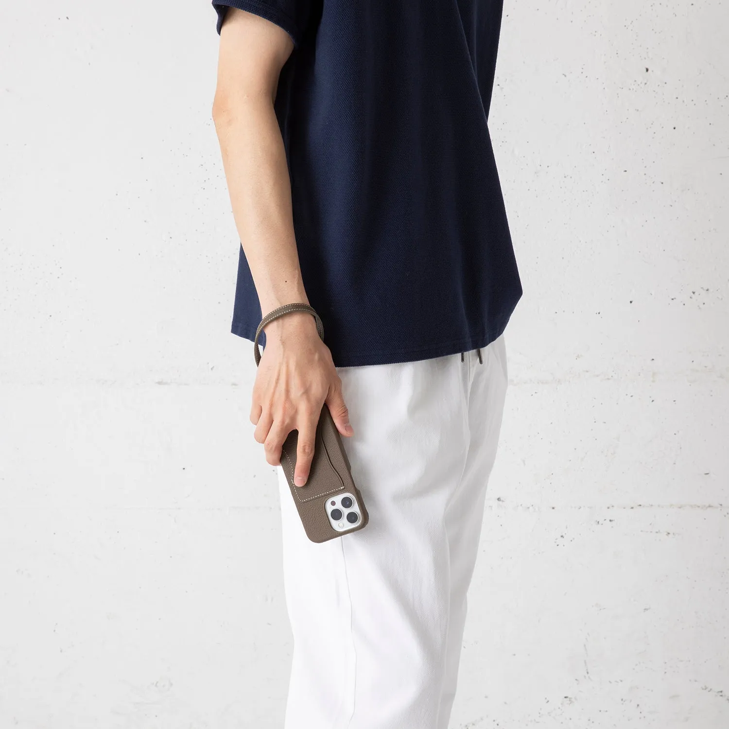 DEMIU | デミュウ　Hand Strap