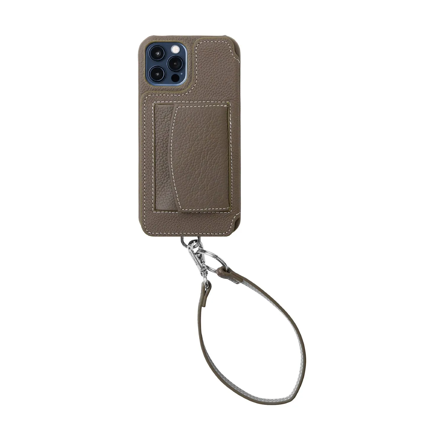 DEMIU | デミュウ　Hand Strap