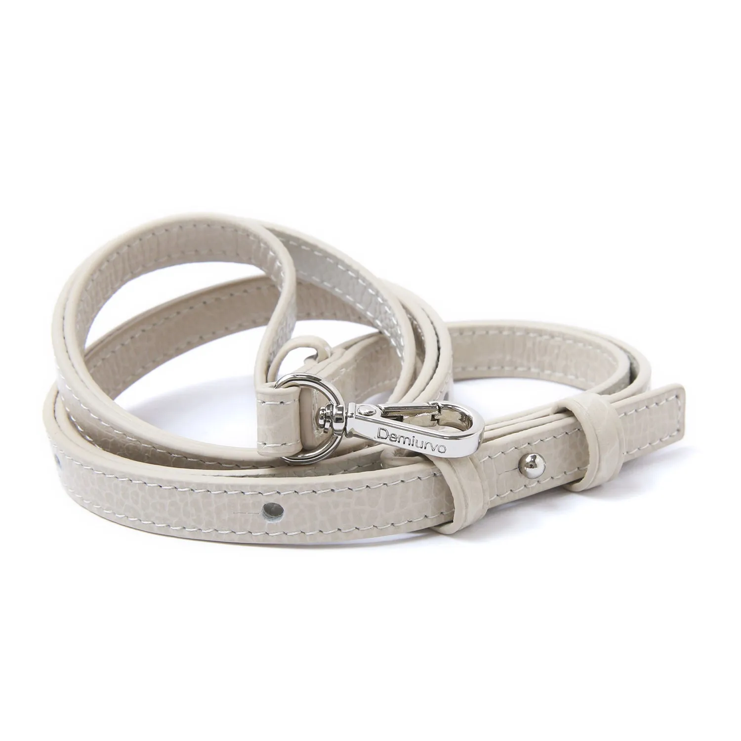 DEMIU | デミュウ　STRAP Croco