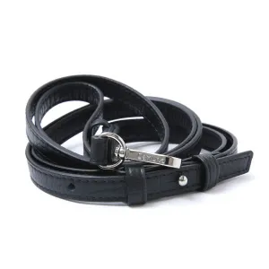 DEMIU | デミュウ　STRAP Croco