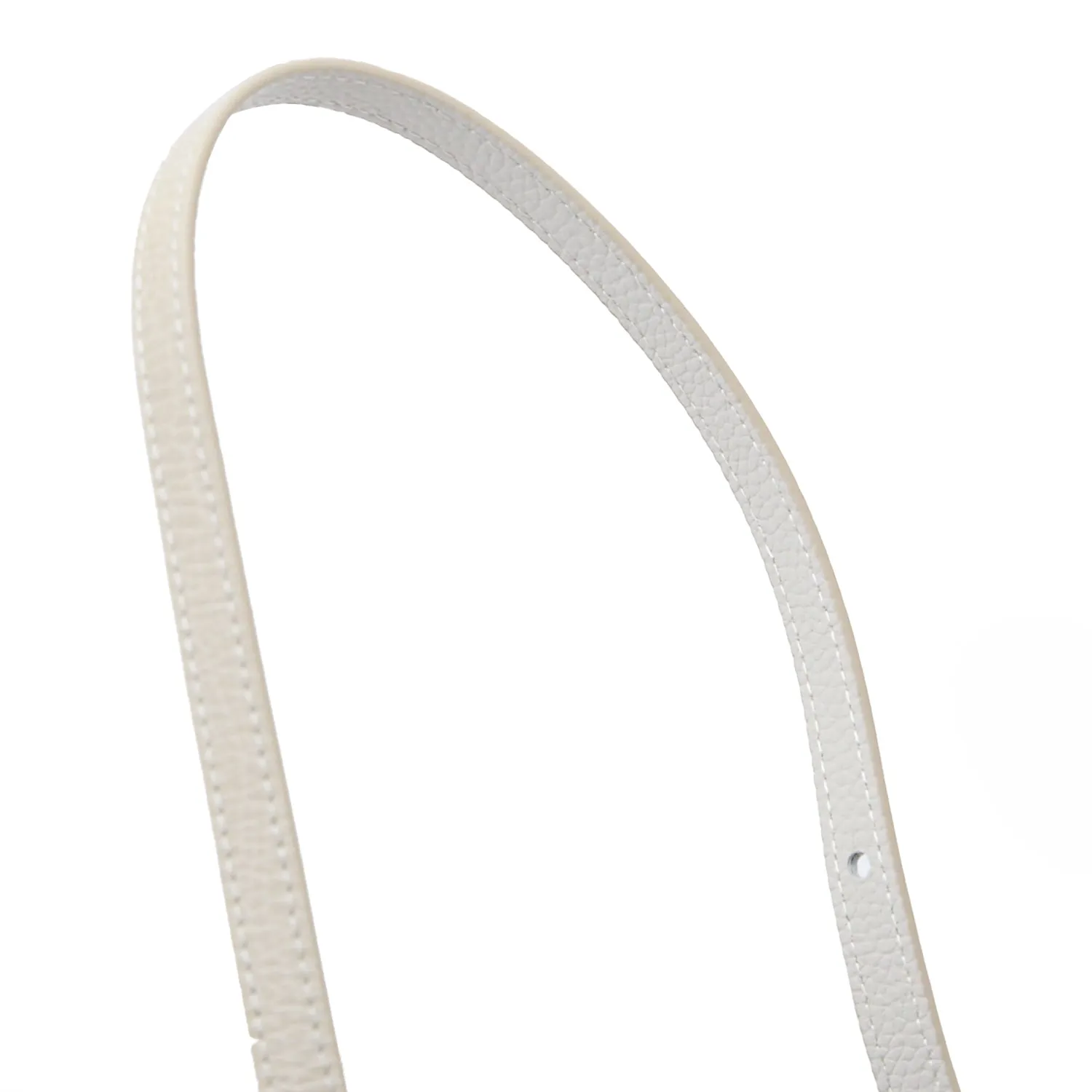 DEMIU | デミュウ　STRAP Croco
