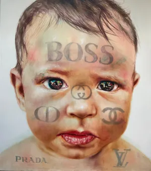 Designer Baby
