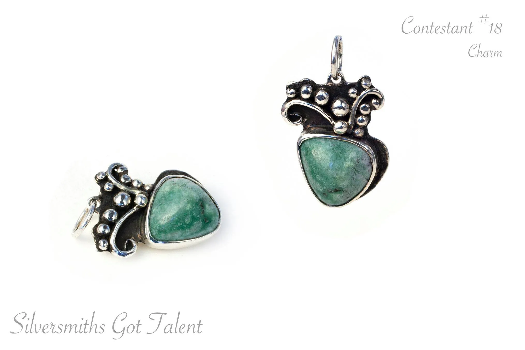Designer Charm