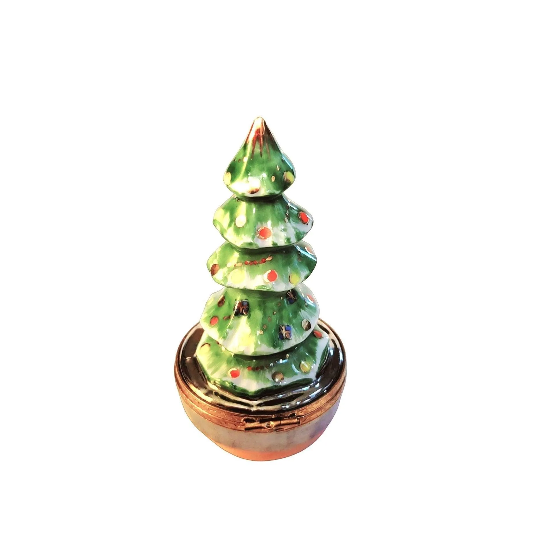 Designer Christmas Tree - Artoria