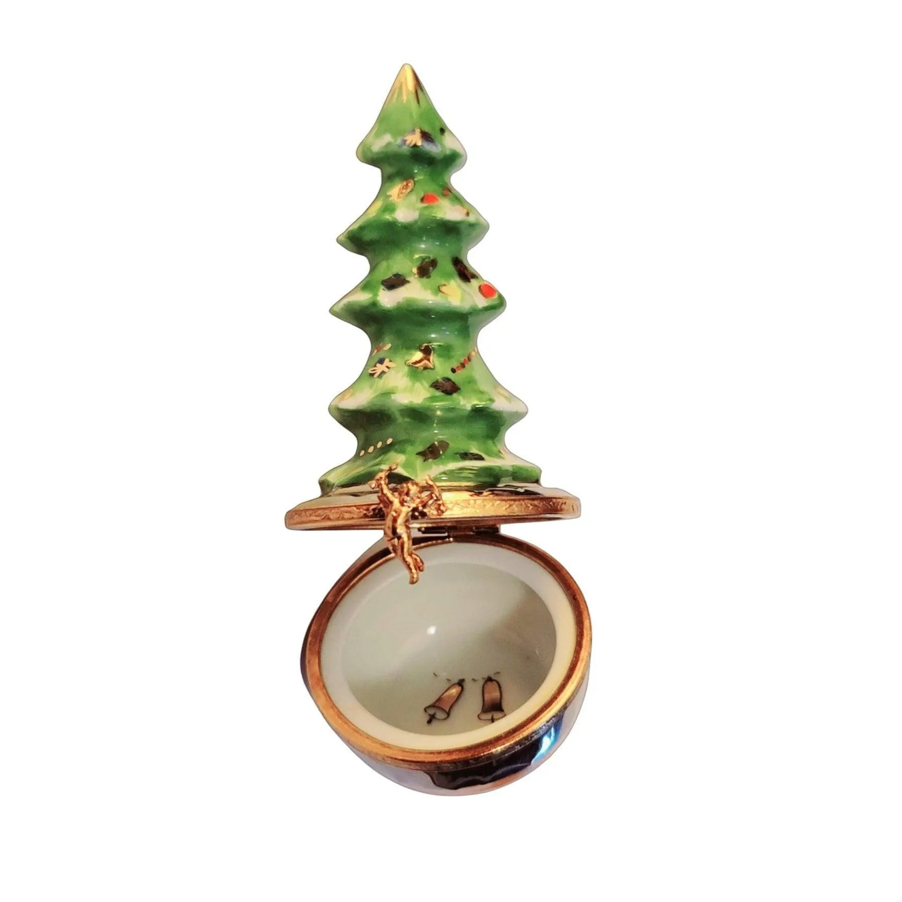 Designer Christmas Tree - Artoria