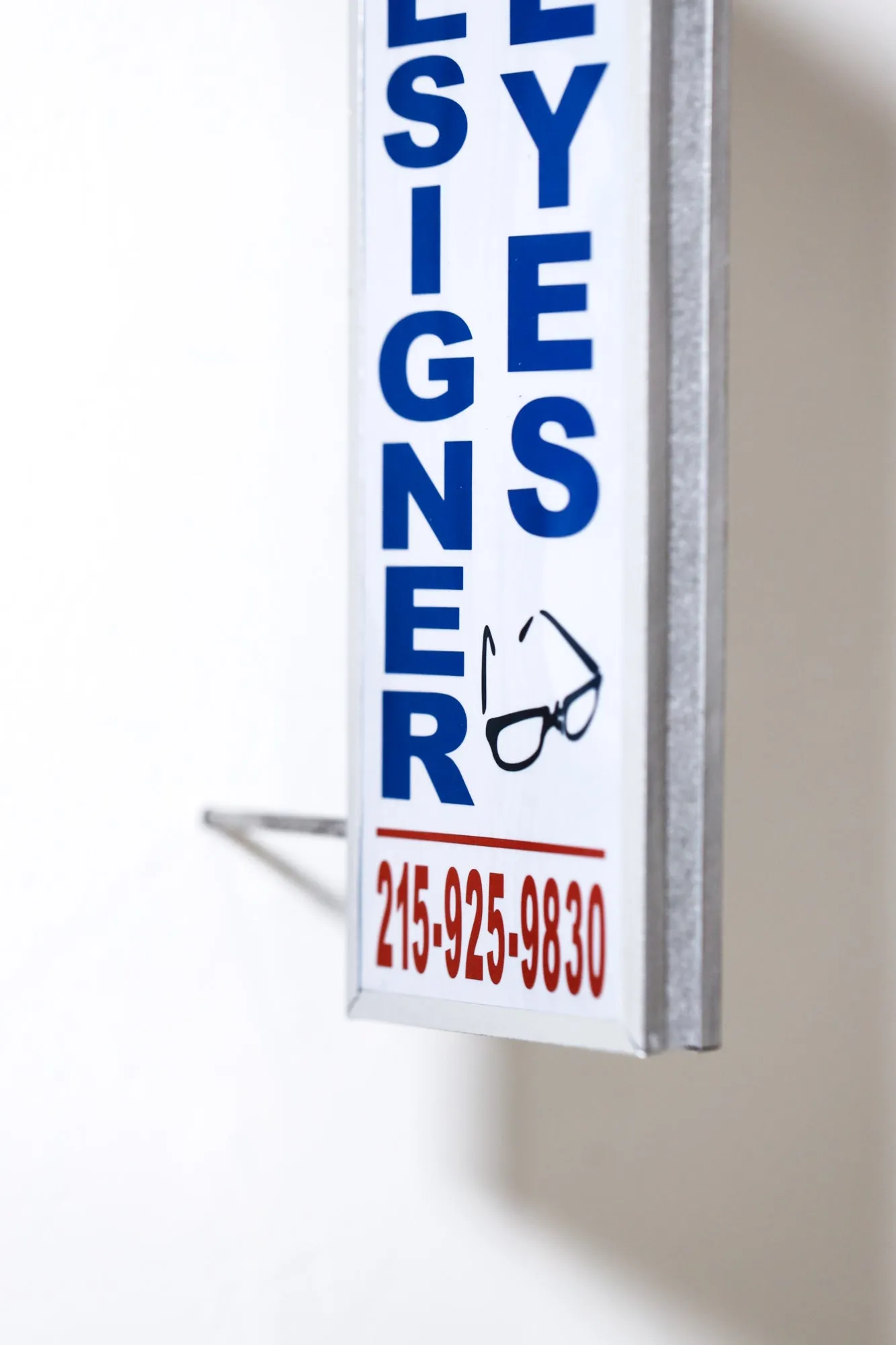 Designer Eyes