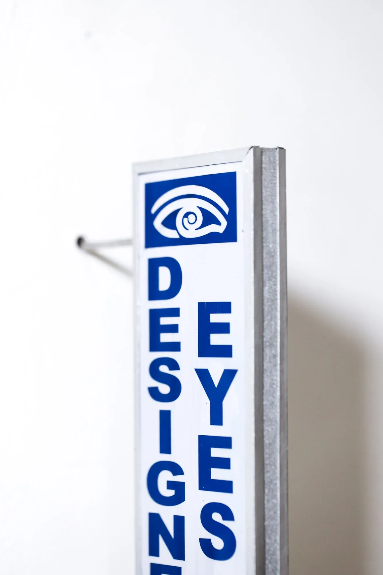 Designer Eyes