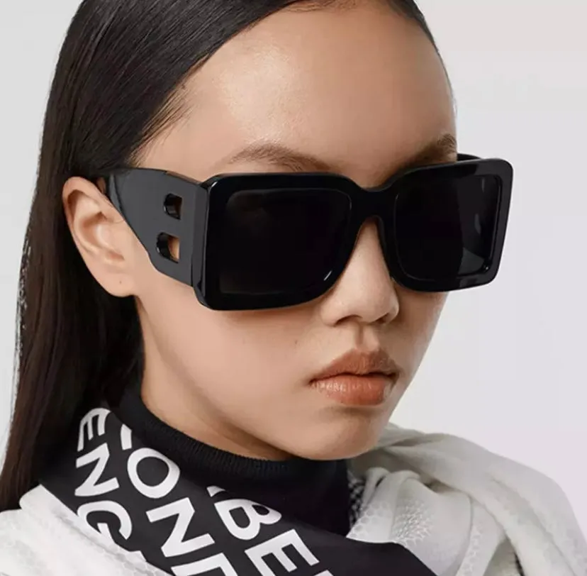 Designer girl shades