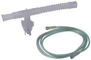 DeVilbiss Nebuliser Kit