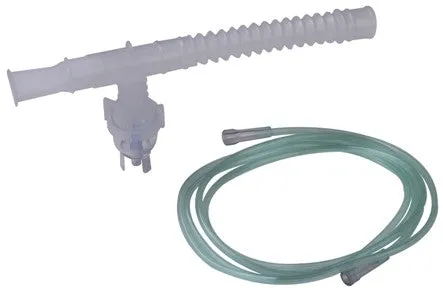 DeVilbiss Nebuliser Kit
