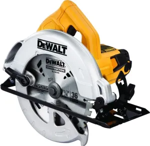DEWALT CIRCULAR SAW 71/4" DWE561-B1