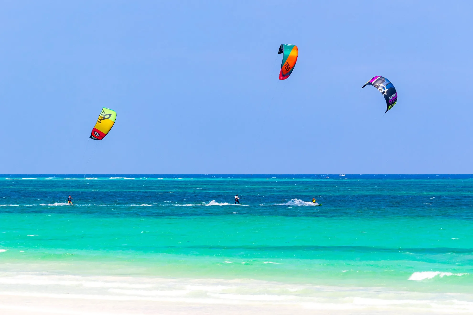 Diani Beach
