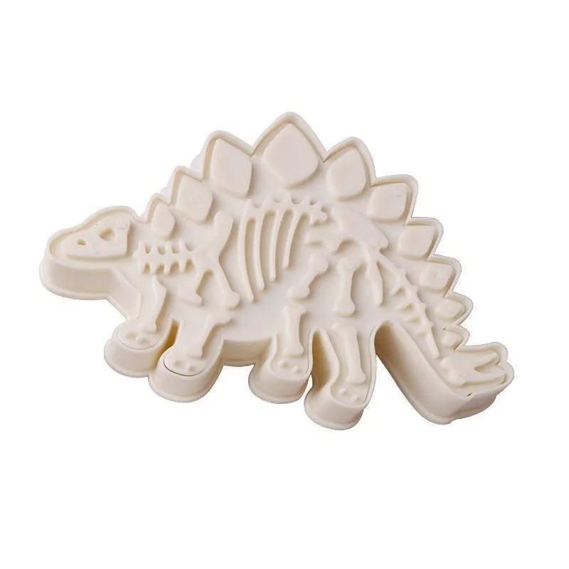 DinoSaur™ Cookie Molds