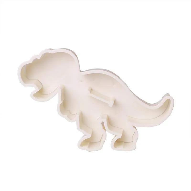 DinoSaur™ Cookie Molds