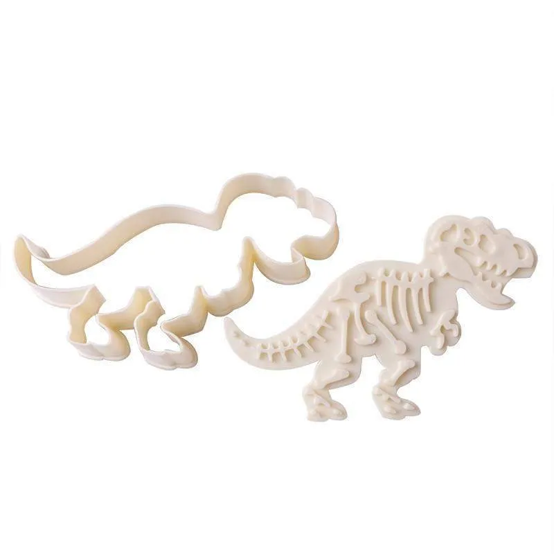 DinoSaur™ Cookie Molds