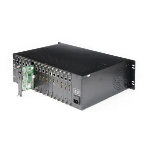 DMB-8916 Classic ProVideo Streaming Encoder (SDI in/loopout 3.5mm)
