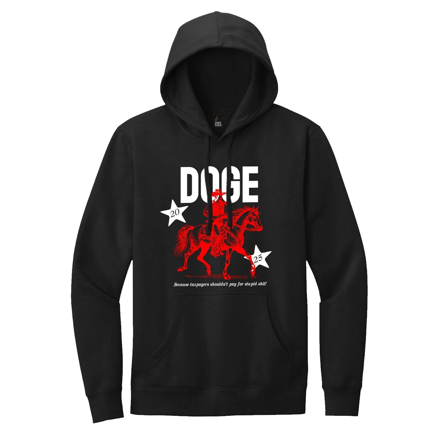 DOGE 20 25 Premium T-Shirt