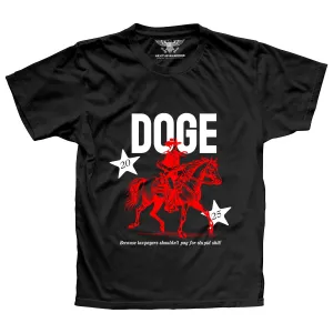 DOGE 20 25 Premium T-Shirt