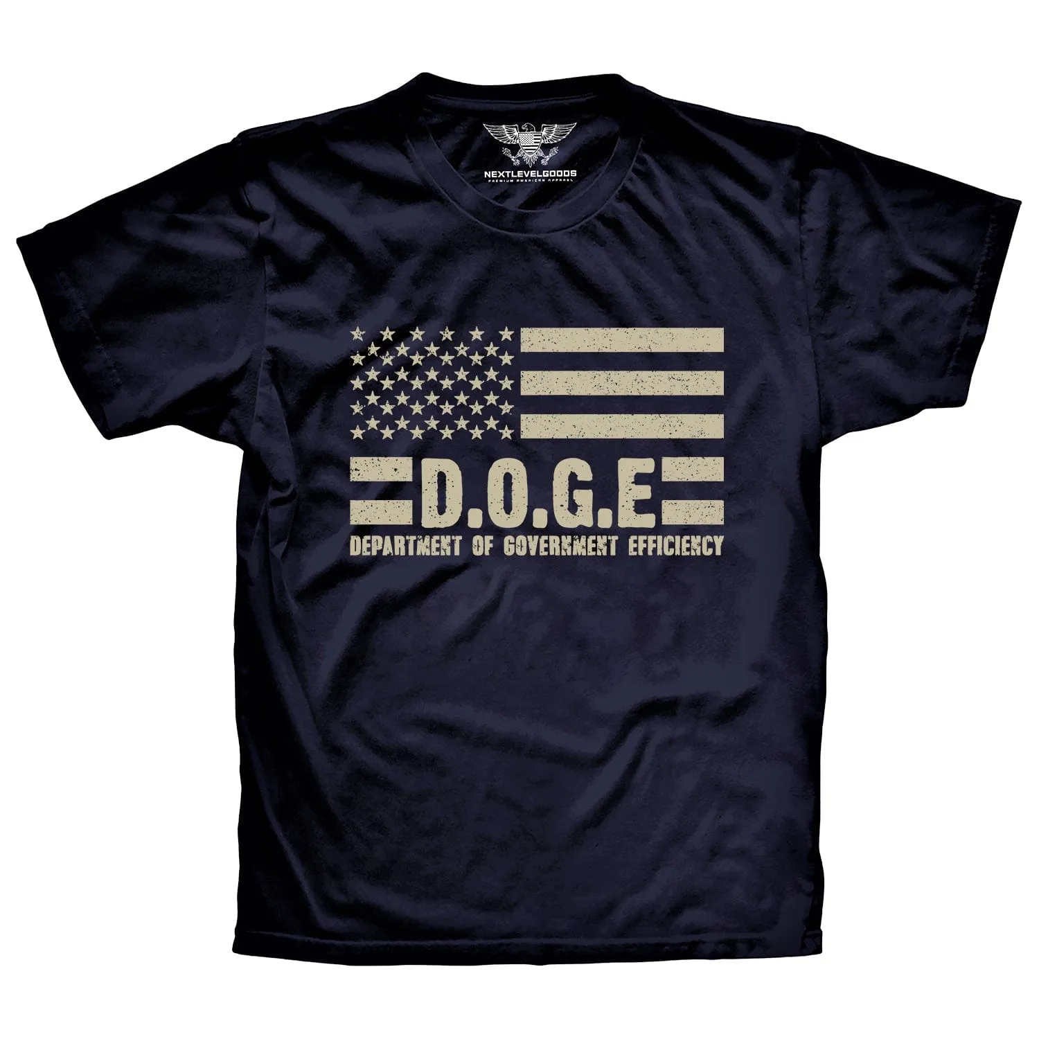 DOGE Department Of Govt. Premium T-Shirt