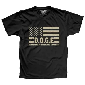 DOGE Department Of Govt. Premium T-Shirt