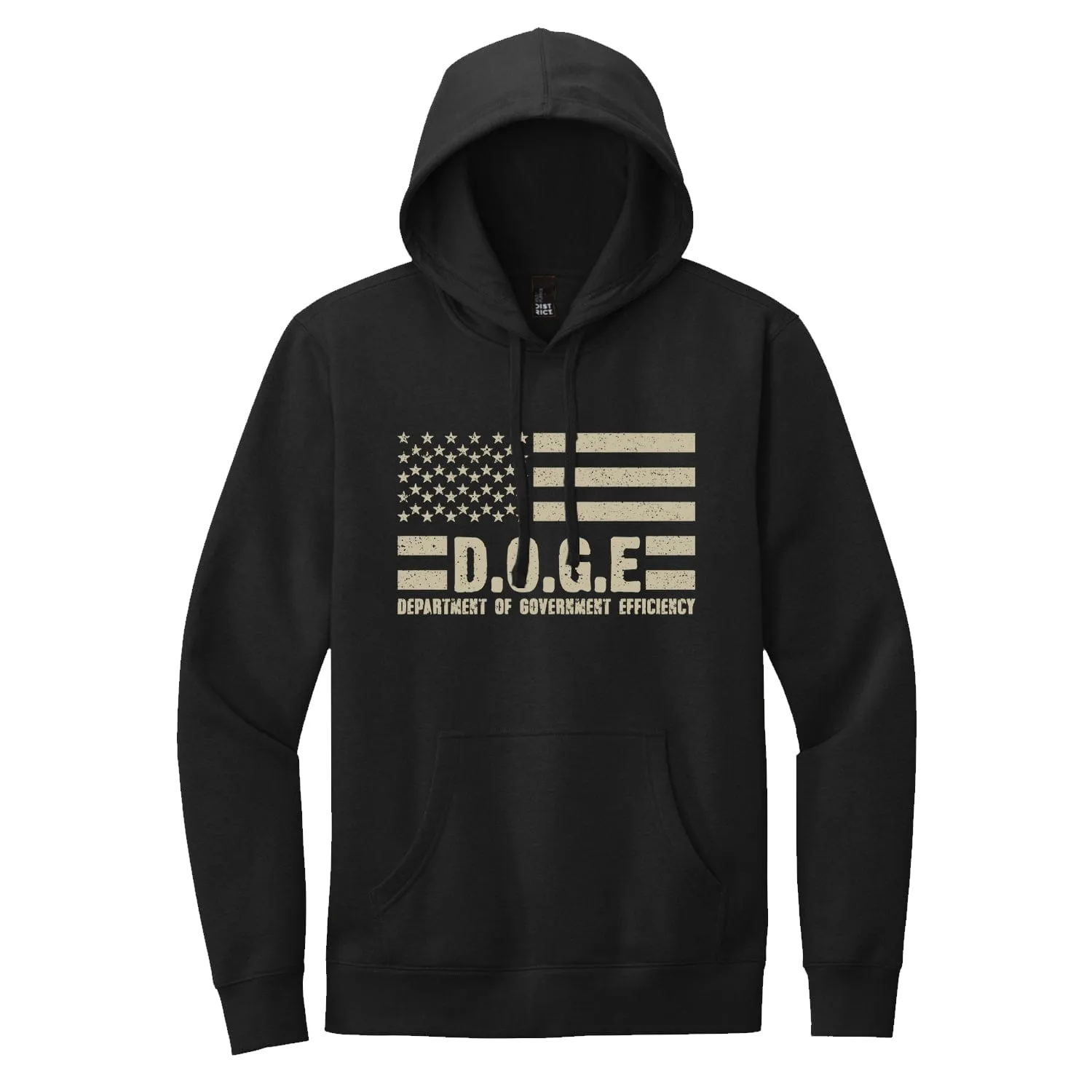 DOGE Department Of Govt. Premium T-Shirt