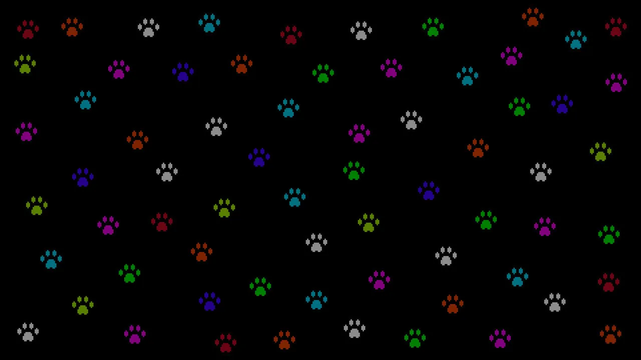Domestic Dog (PC)