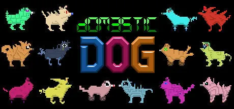 Domestic Dog (PC)