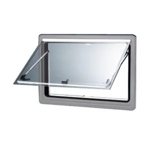 Dometic Seitz S4 34 mm Window 900mm x 450 mm  Tinted