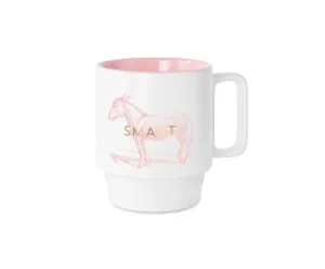 Donkey "Smart" Mug