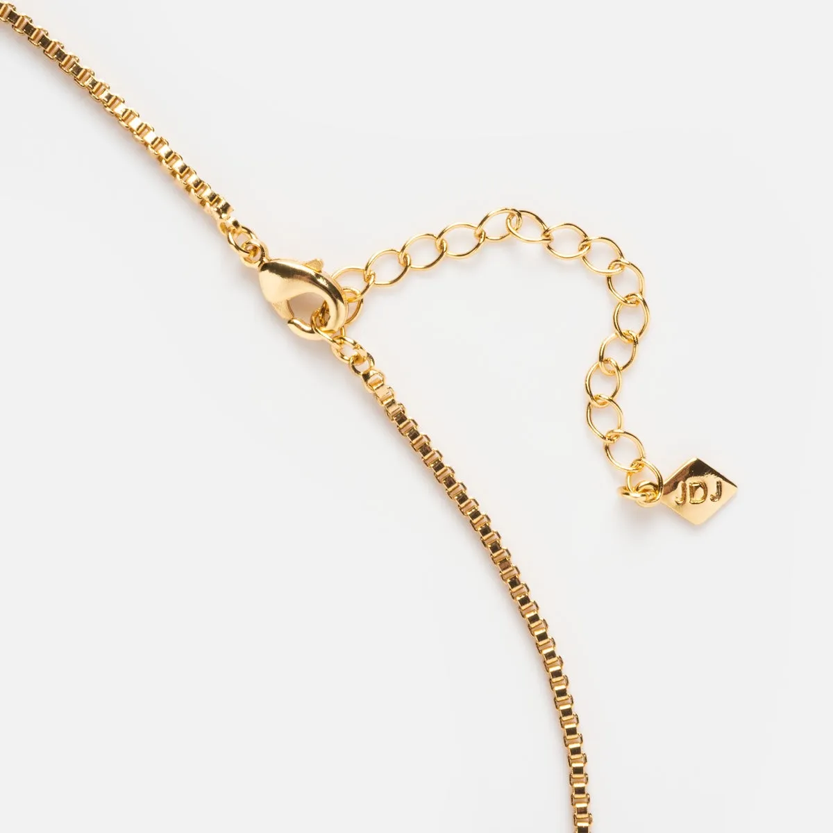 Donna Maria Necklace