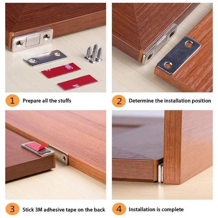 Door Closer