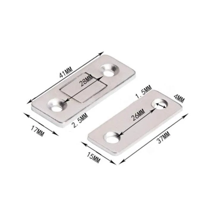 Door Closer
