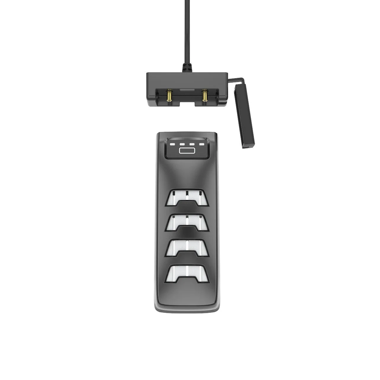 Draco Smart Battery