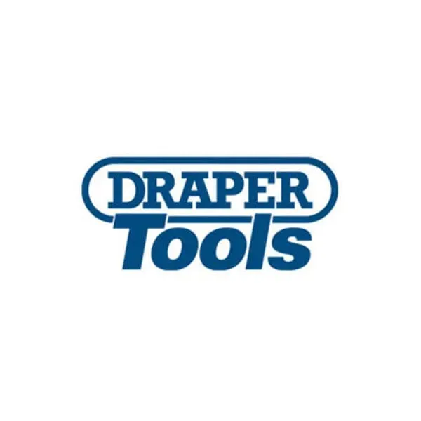 Draper 13849 Multi-Rasp Wood Block Plane, 140Mm Dr-13849