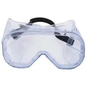 Draper Safety Goggles Dr-51129