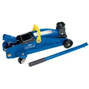 Draper Trolley Jack, 2 Tonne Dr-27634