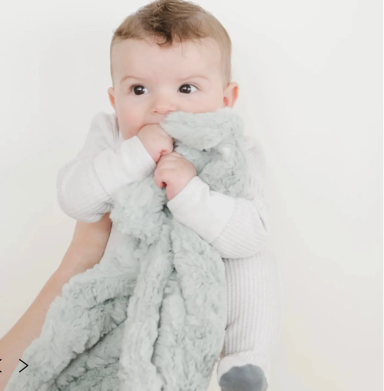 Dream Collection Mini Blanket