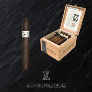 Drew Estate Liga Privada No. 9 Belicoso