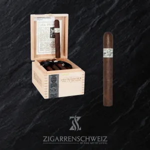 Drew Estate Liga Privada No. 9 Toro