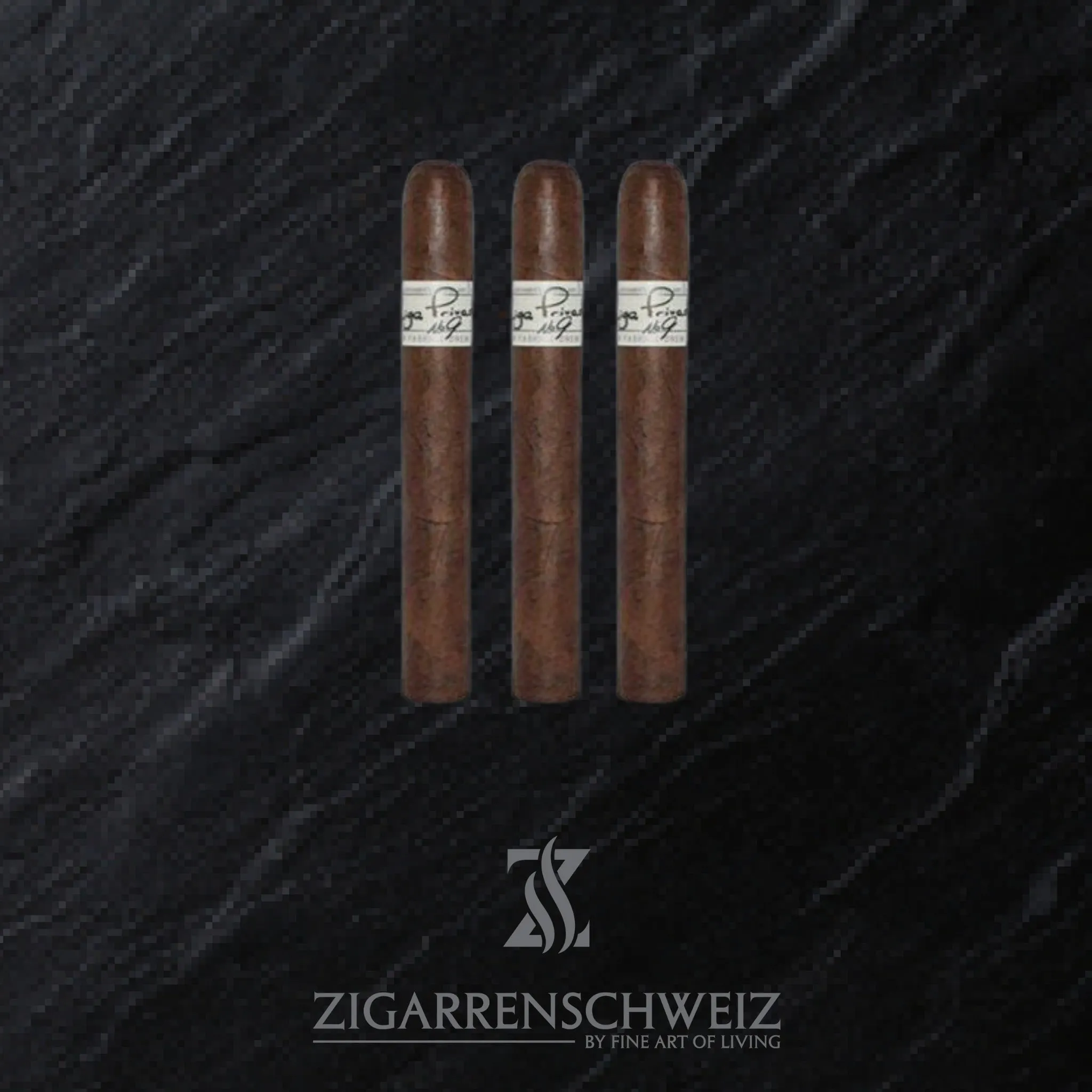 Drew Estate Liga Privada No. 9 Toro