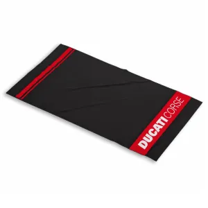 Ducati Corse Race Beach Towel