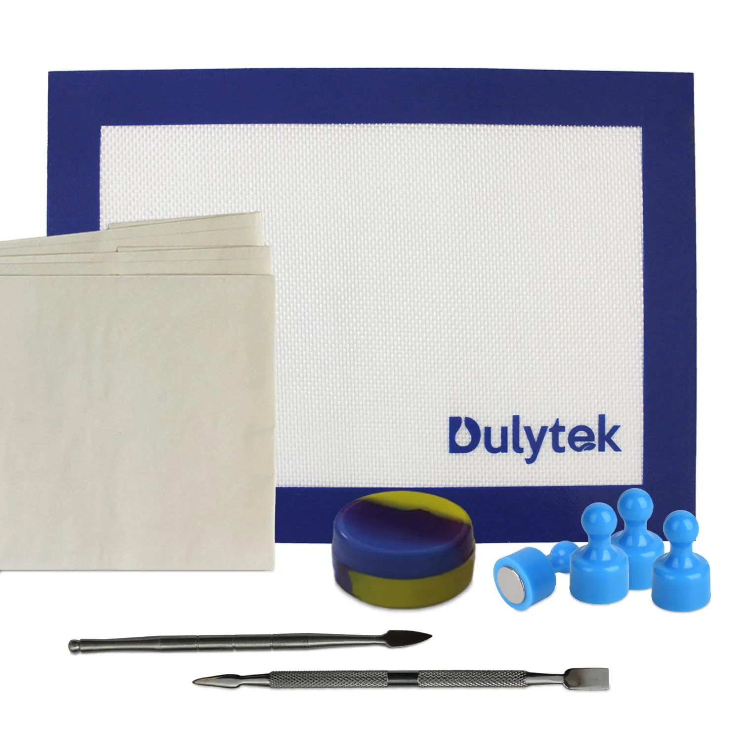 Dulytek® DM800 Personal Heat Press