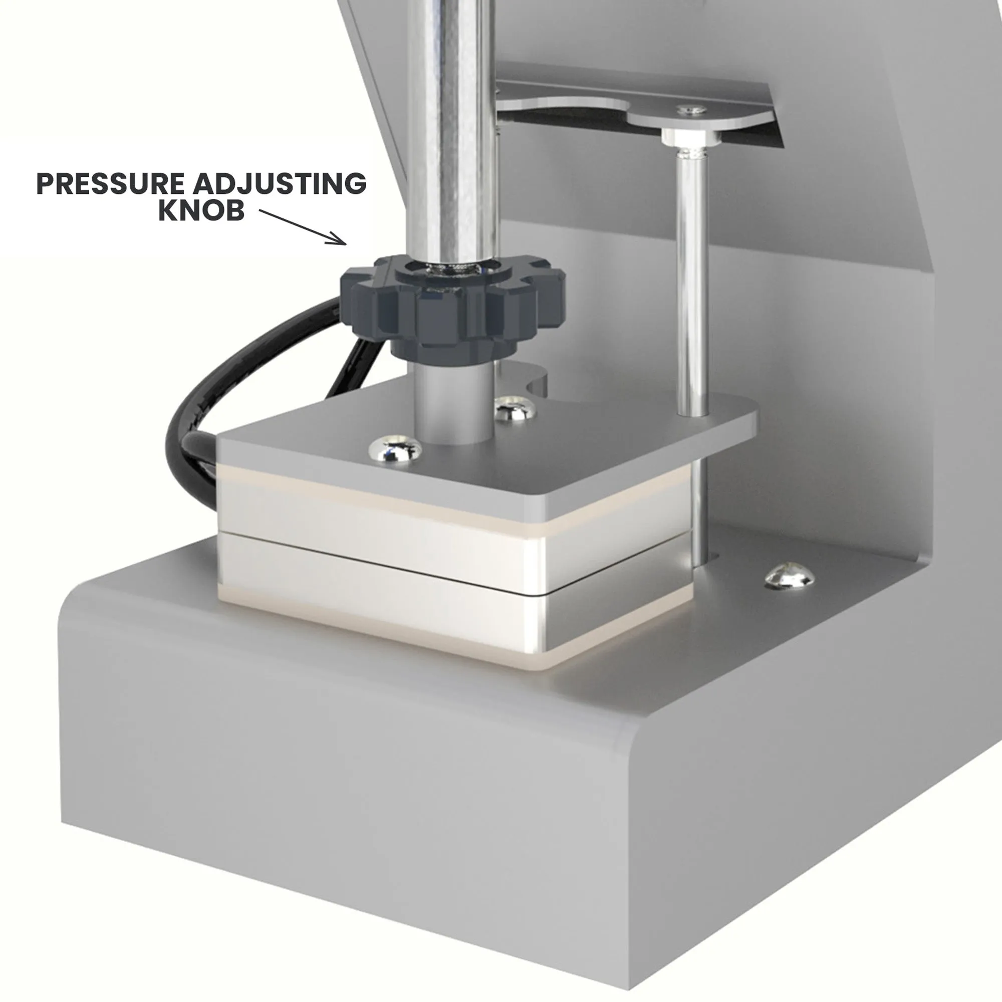 Dulytek® DM800 Personal Heat Press