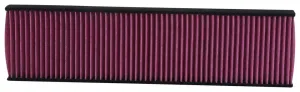 DVF5042 K&N Disposable Cabin Air Filter