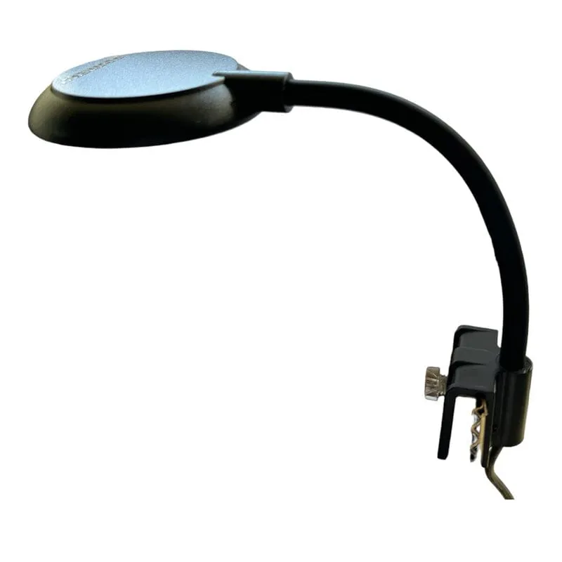 Dymax Clip On Easy Light 6W (Fits Most Glass Bowl)