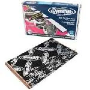 Dynamat Xtreme Bulk Pack
