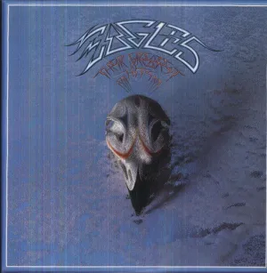 Eagles, The - Their Greatest Hits 1971-1975 (180G)